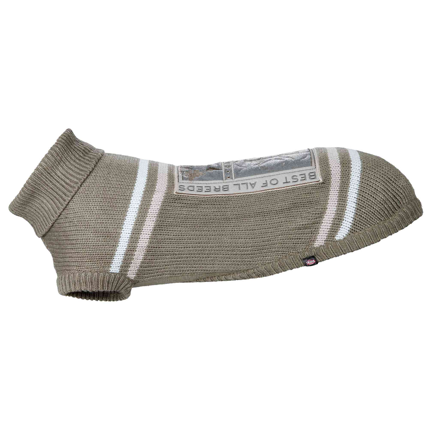 Jersey 'Best of All Breeds', M, 45 cm, Mrr.Grisác.