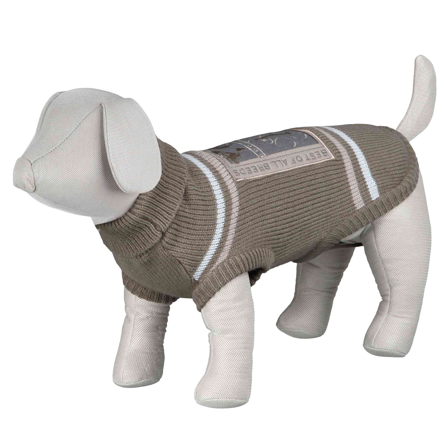 Jersey 'Best of All Breeds', M, 45 cm, Mrr.Grisác.