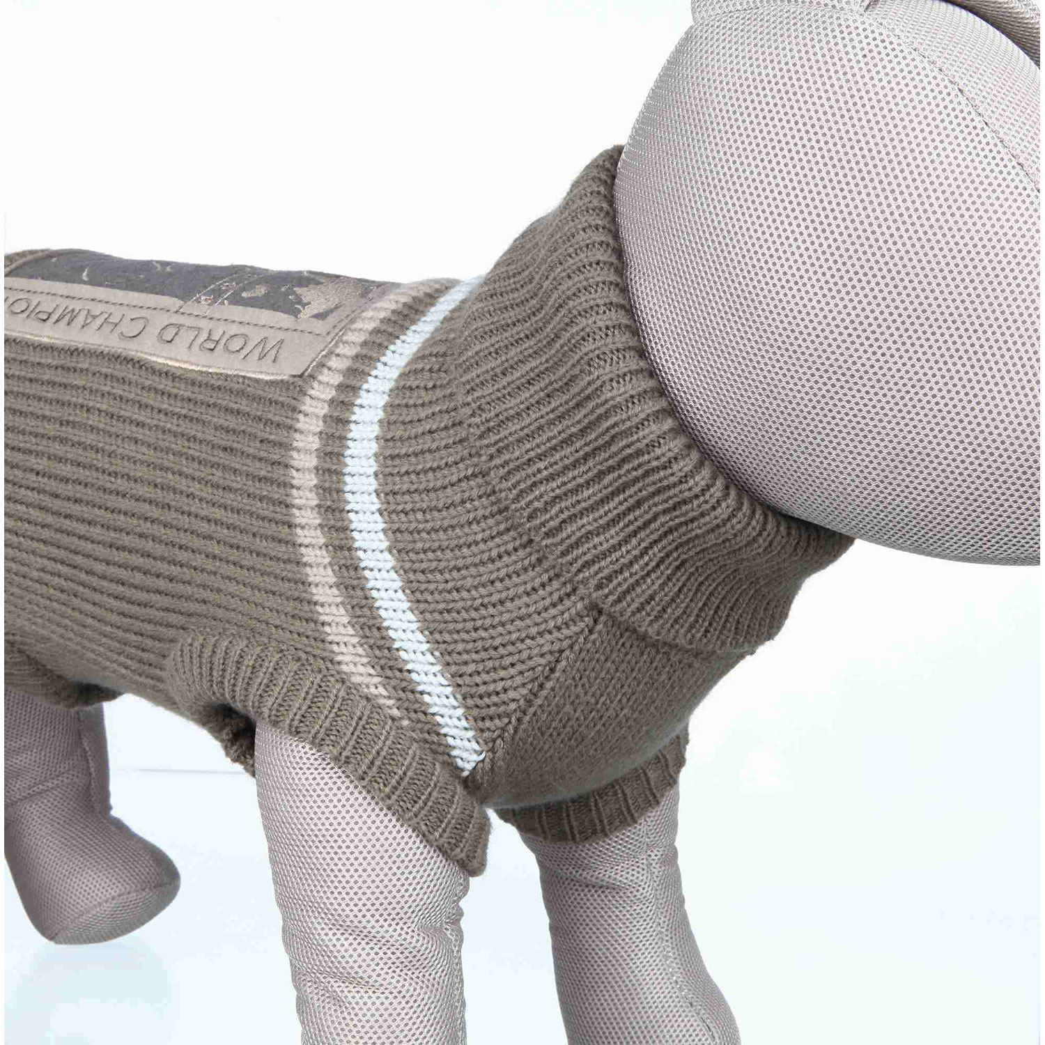 Jersey 'Best of All Breeds', M, 45 cm, Mrr.Grisác.