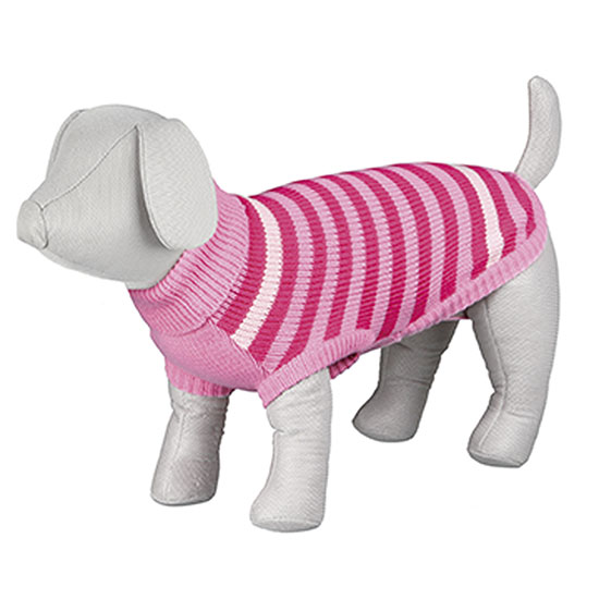 Jersey Barrie, XXS, 21 cm, Rosa