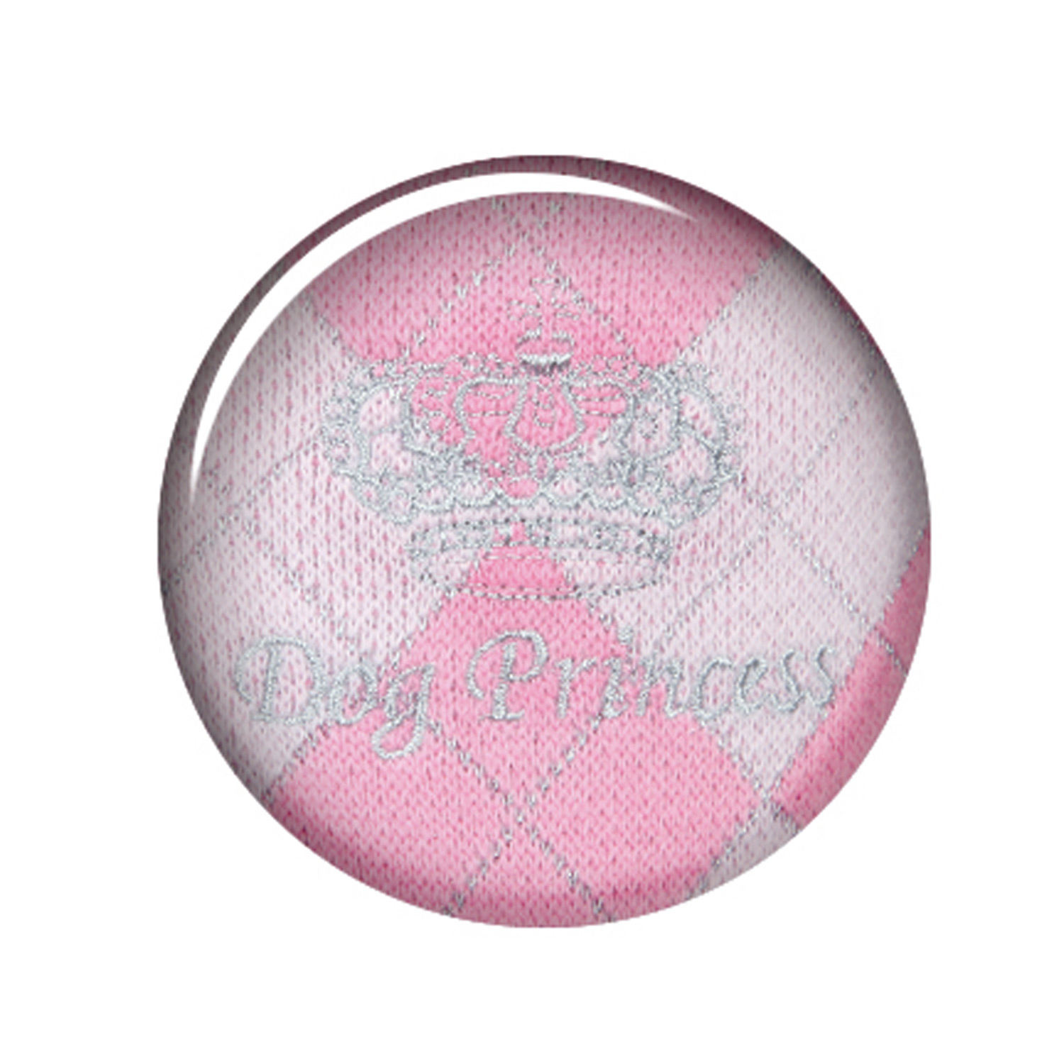 Jersey Dog Prince, XXS, 21 cm, Rosa