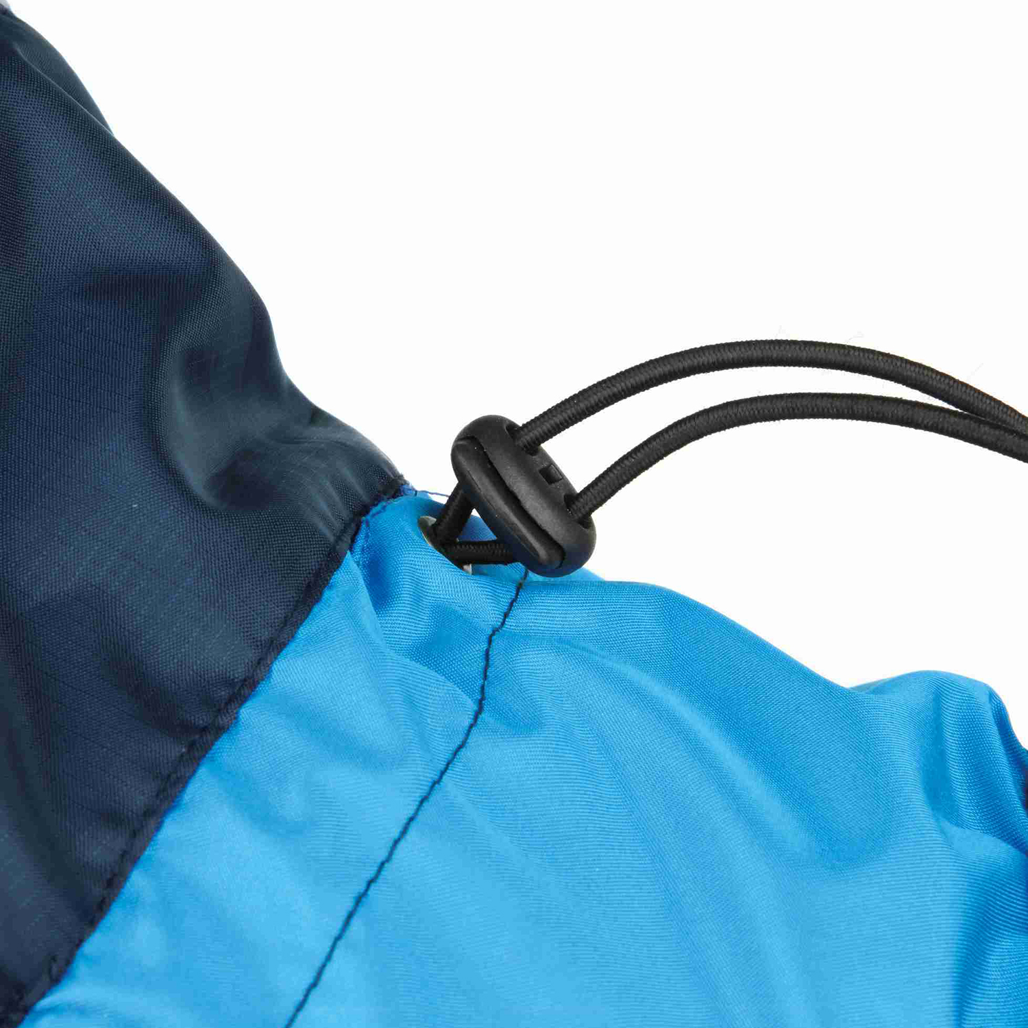 Impermeable Intense, XS, 30cm, Azul