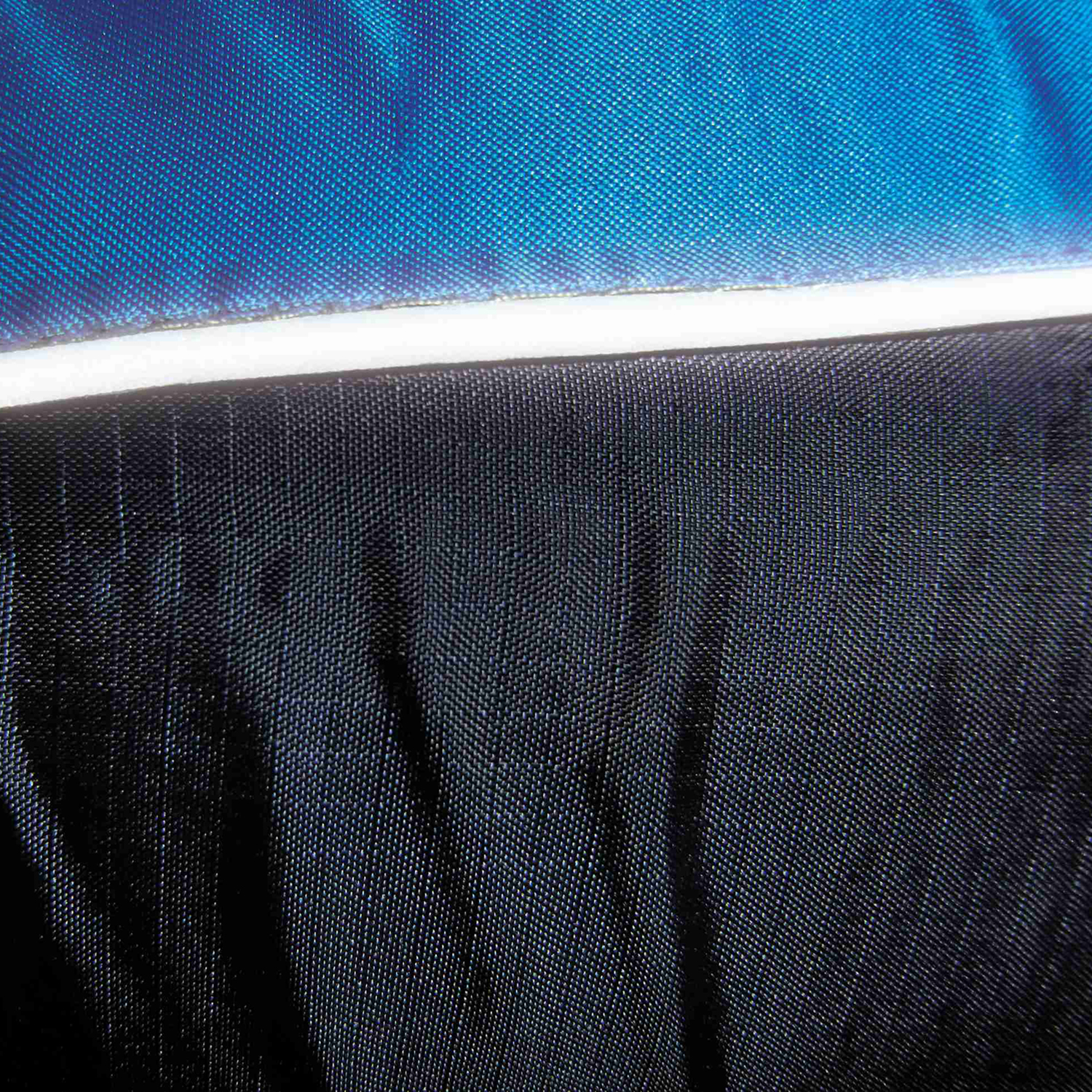 Impermeable Intense, M, 45cm, Azul