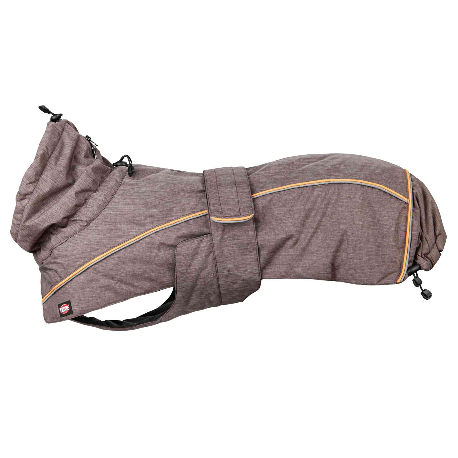 Capa Prime, S, 40cm, Marrón