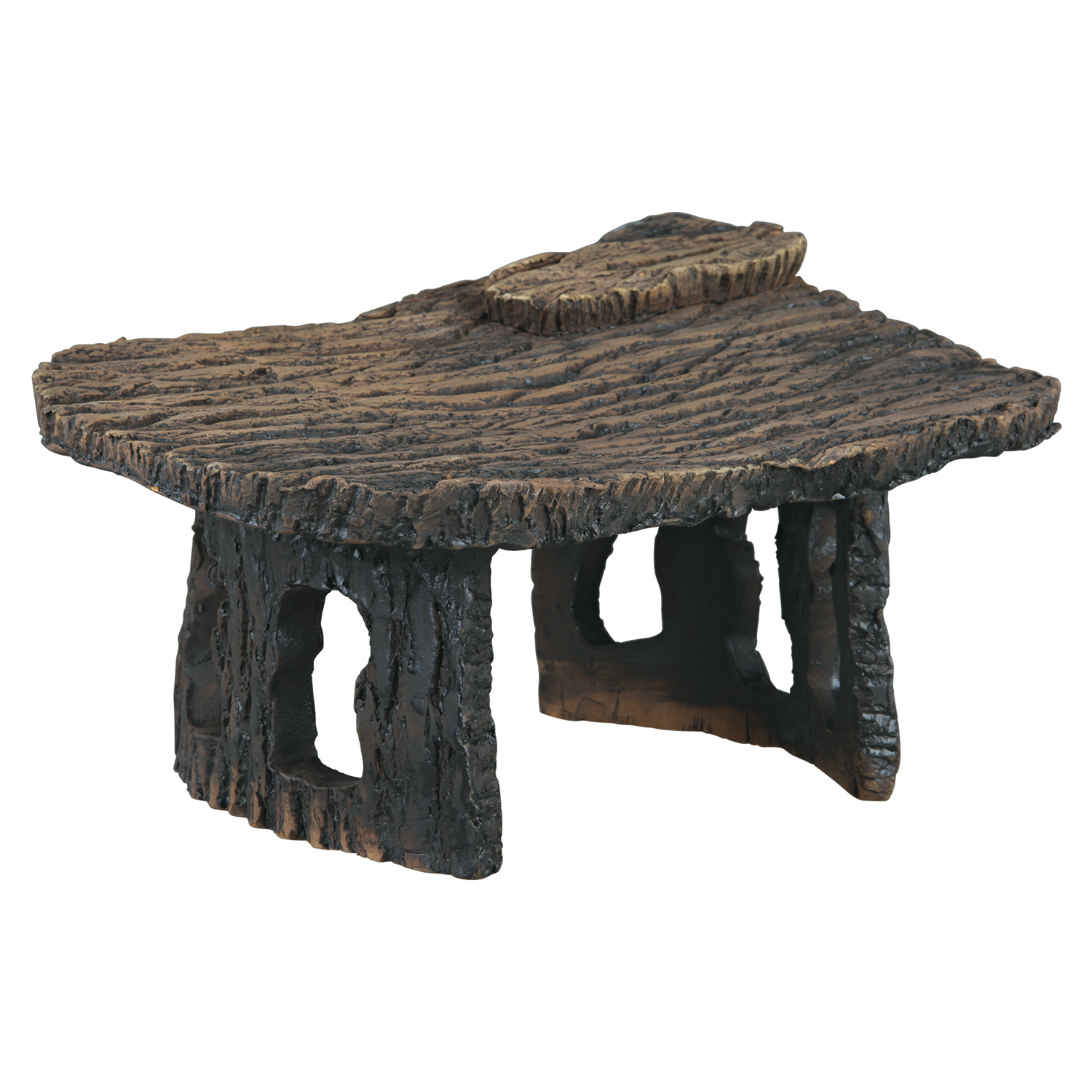 Casa para Peces, Cerámica, 28 cm
