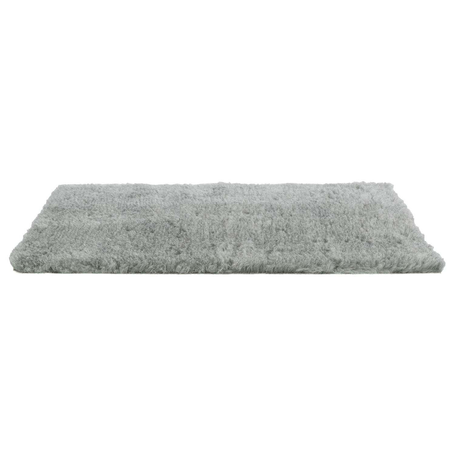 Alfombrilla Higiénica, 75 × 50 cm, gris