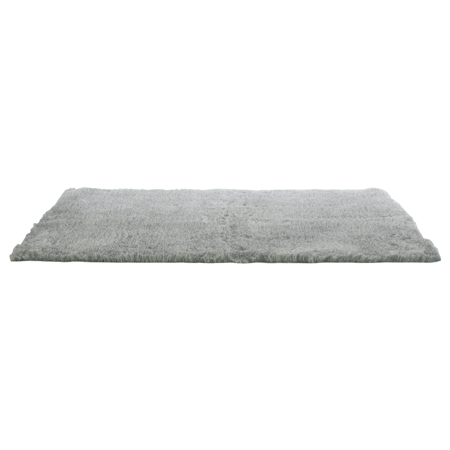 Alfombrilla Higiénica, 75 × 50 cm, gris