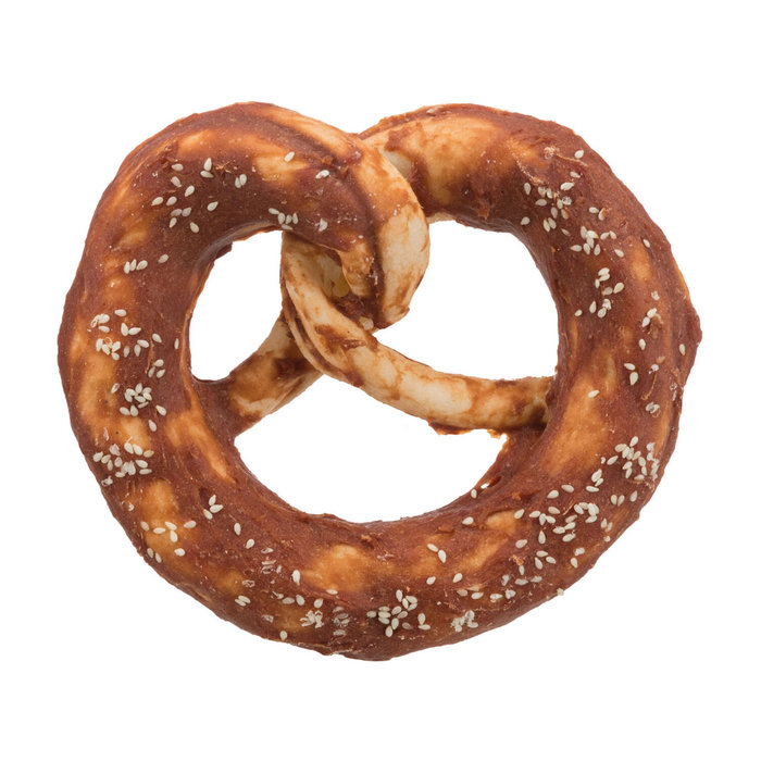 Denta Fun Pretzels de Pato