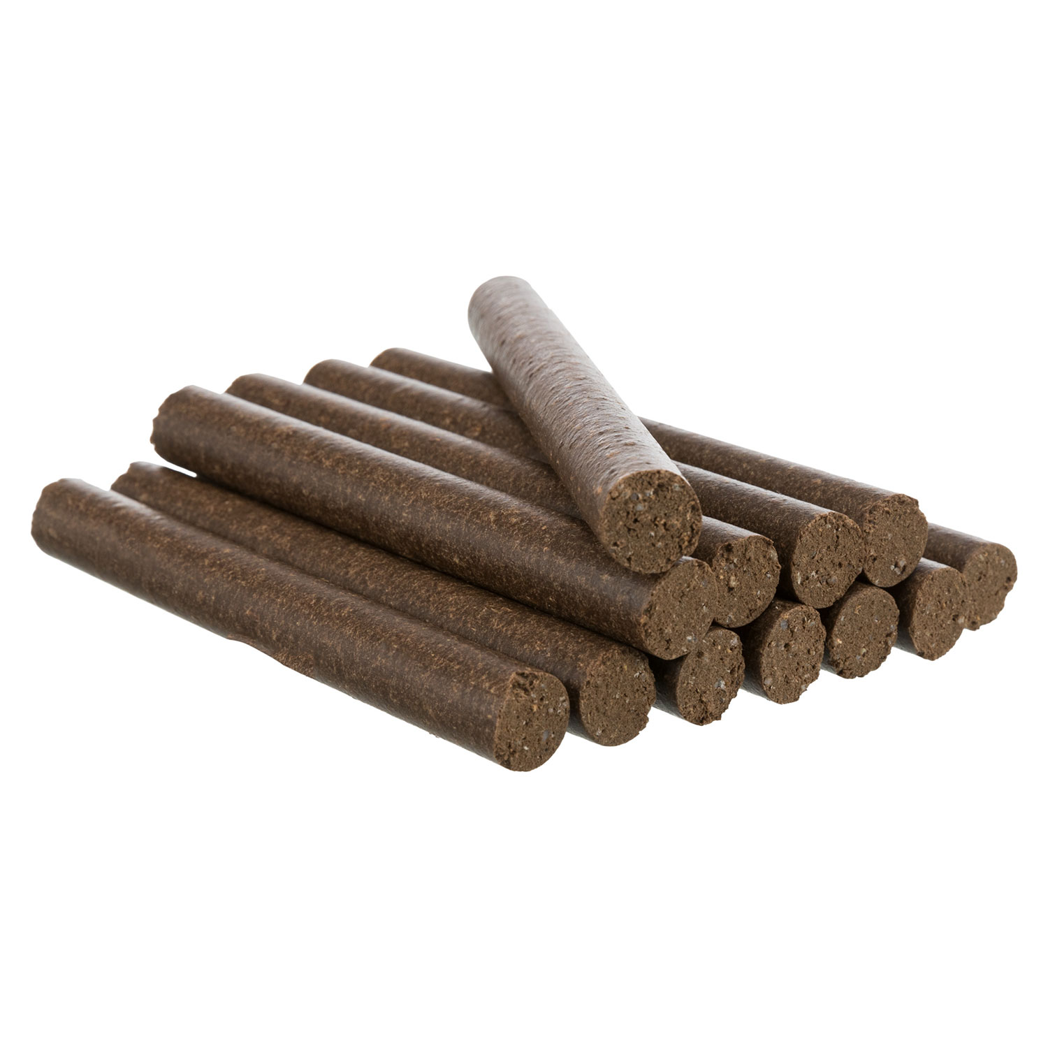Set de Palitos Masticables con cordero, 32 g/Ud