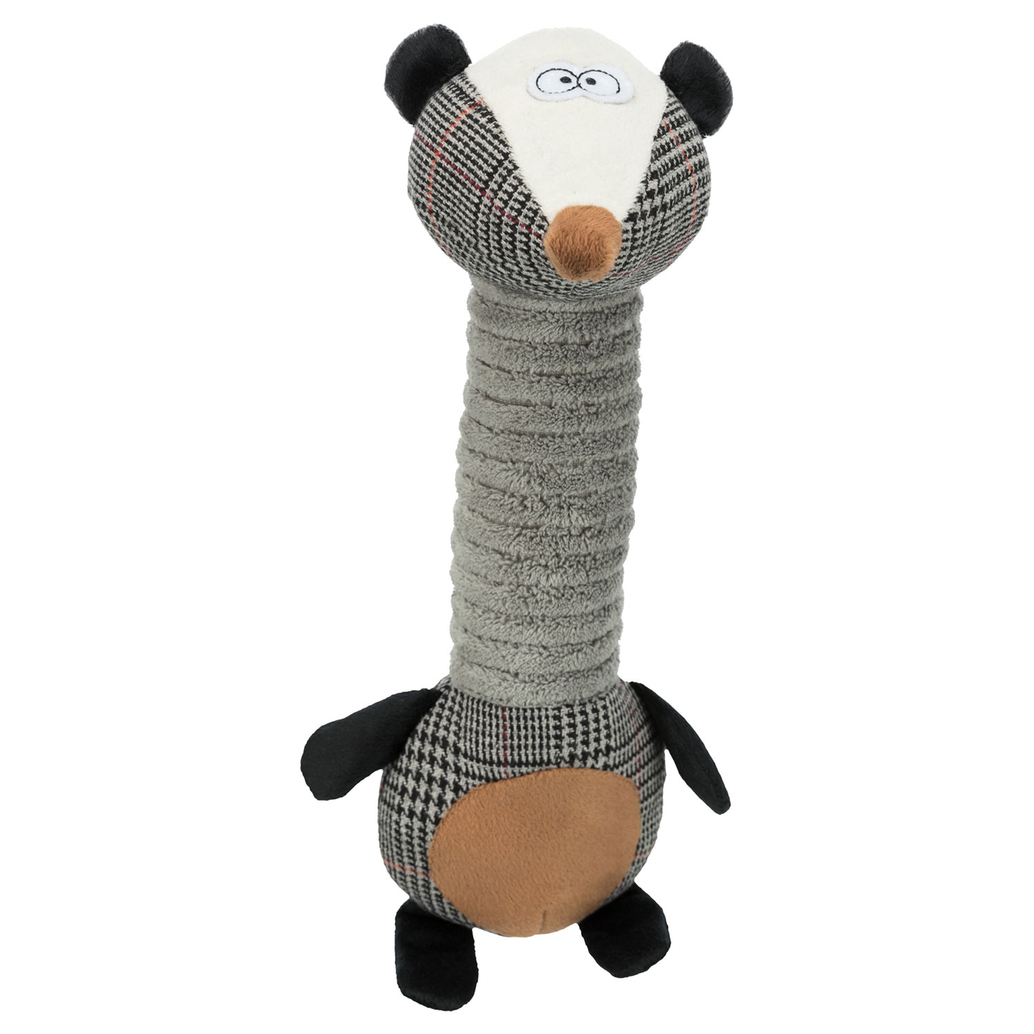 Mofeta, tejido/felpa, 39 cm