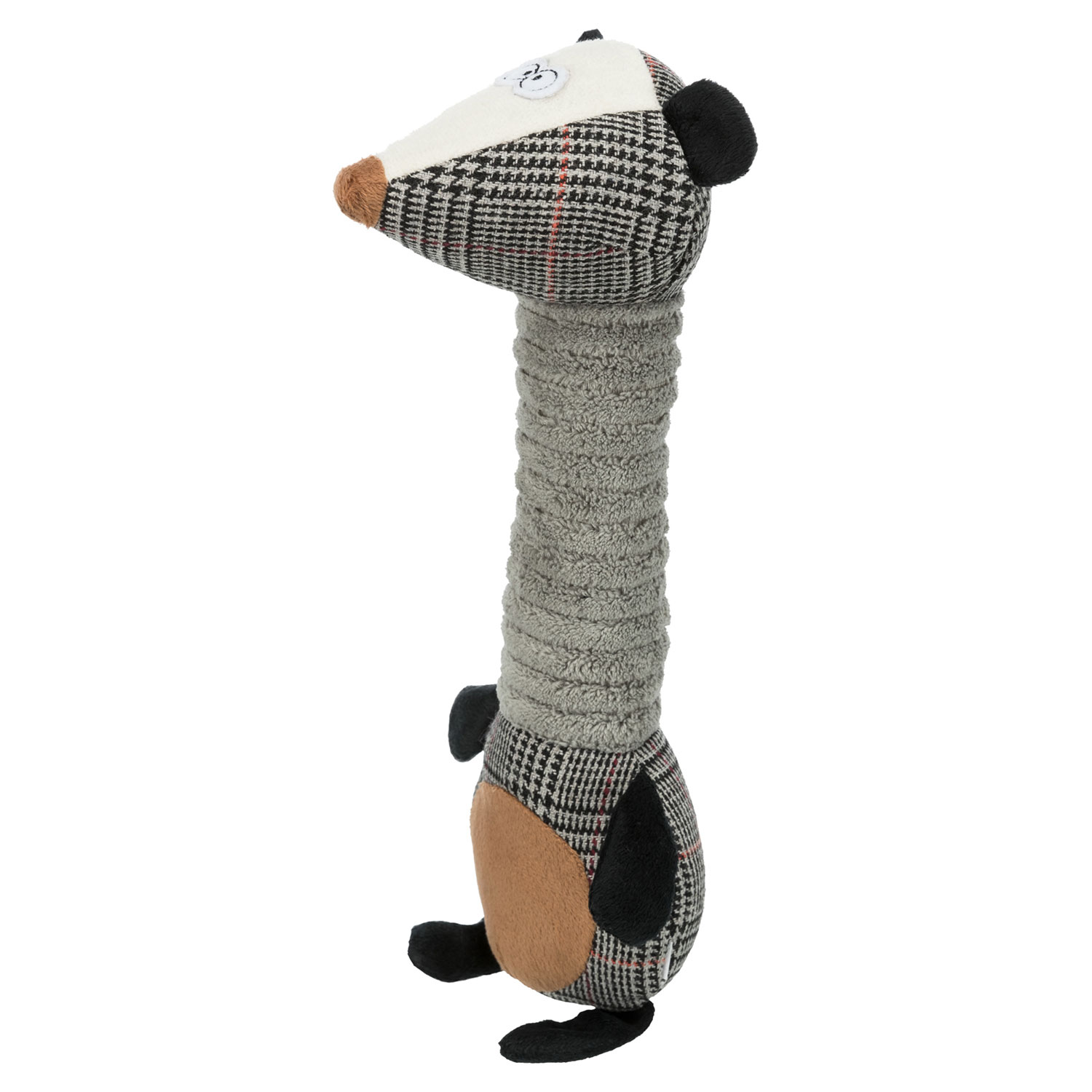 Mofeta, tejido/felpa, 39 cm