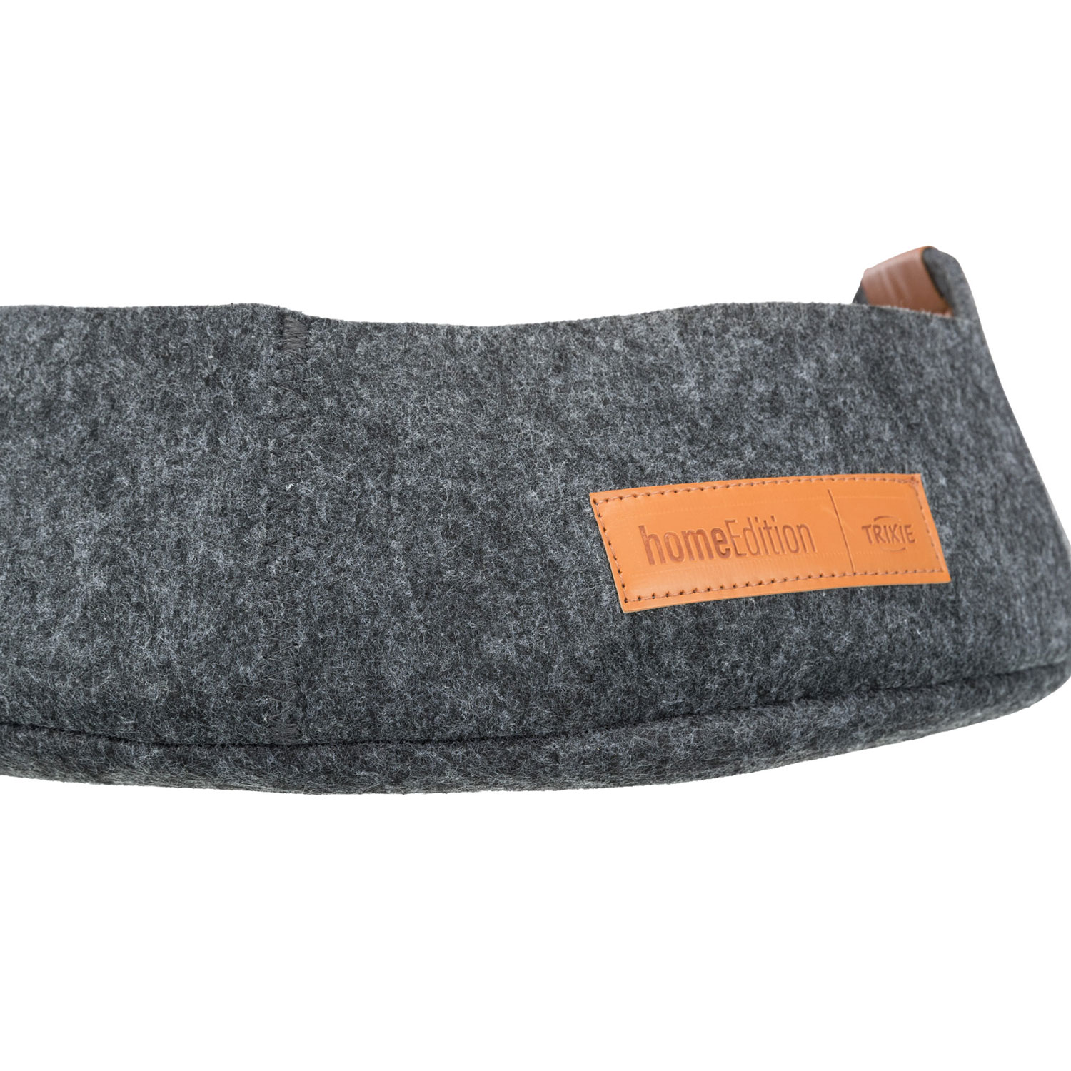Cama Lotte, ø 55 cm, antracita