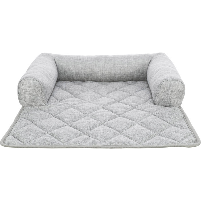 Protector de Muebles Cama para Perros Nero
