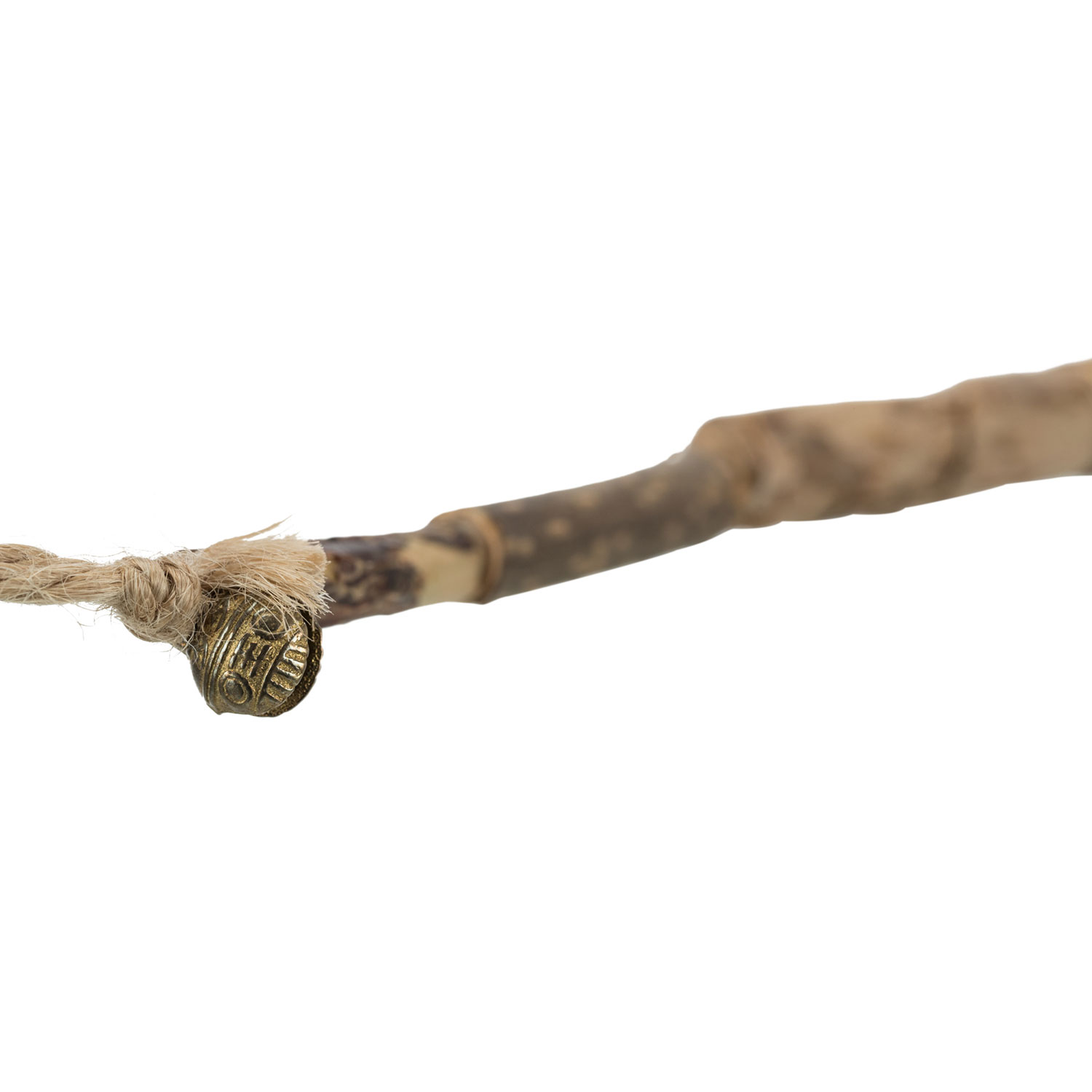Palos de Matatabi en Cuerda, 35 cm