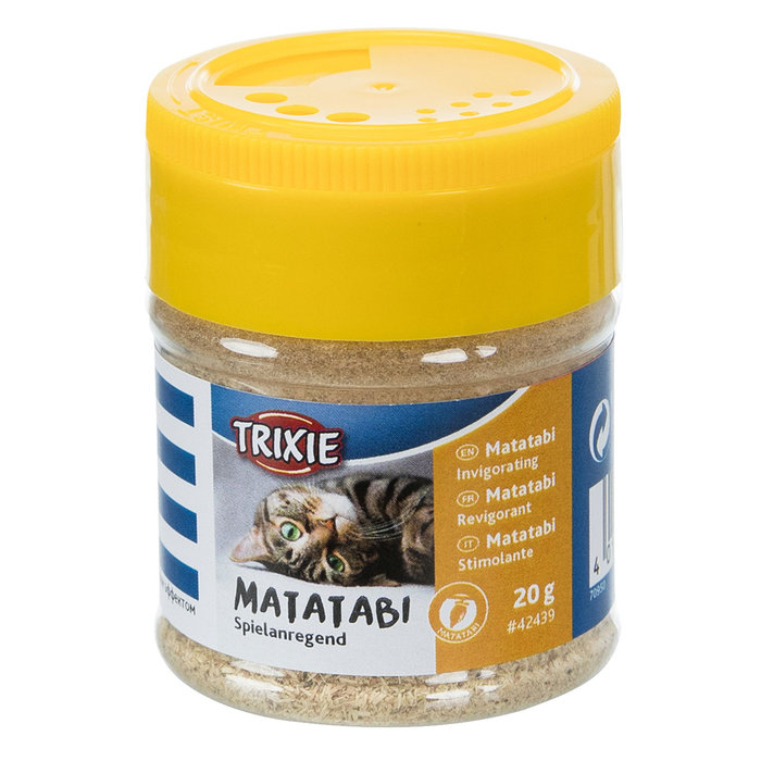 Matatabi
