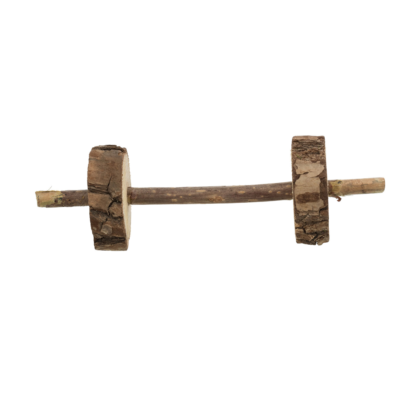Pesa de Matatabi, 13 cm