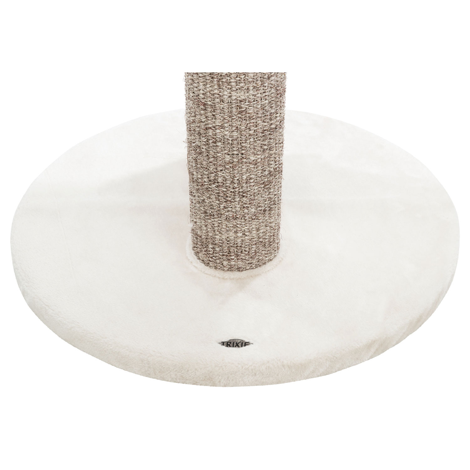 Poste Rascador Philine, 98 cm, marrón/crema