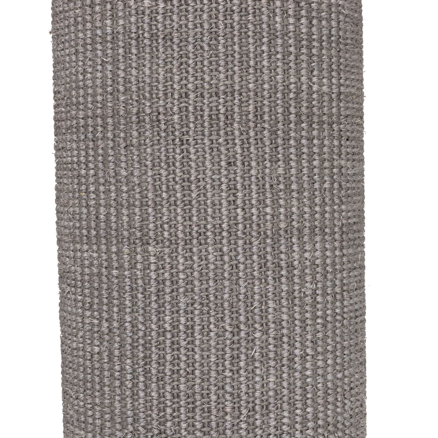 Poste Rascador Acadia para Sujeción a la Pared, 160 cm, gris