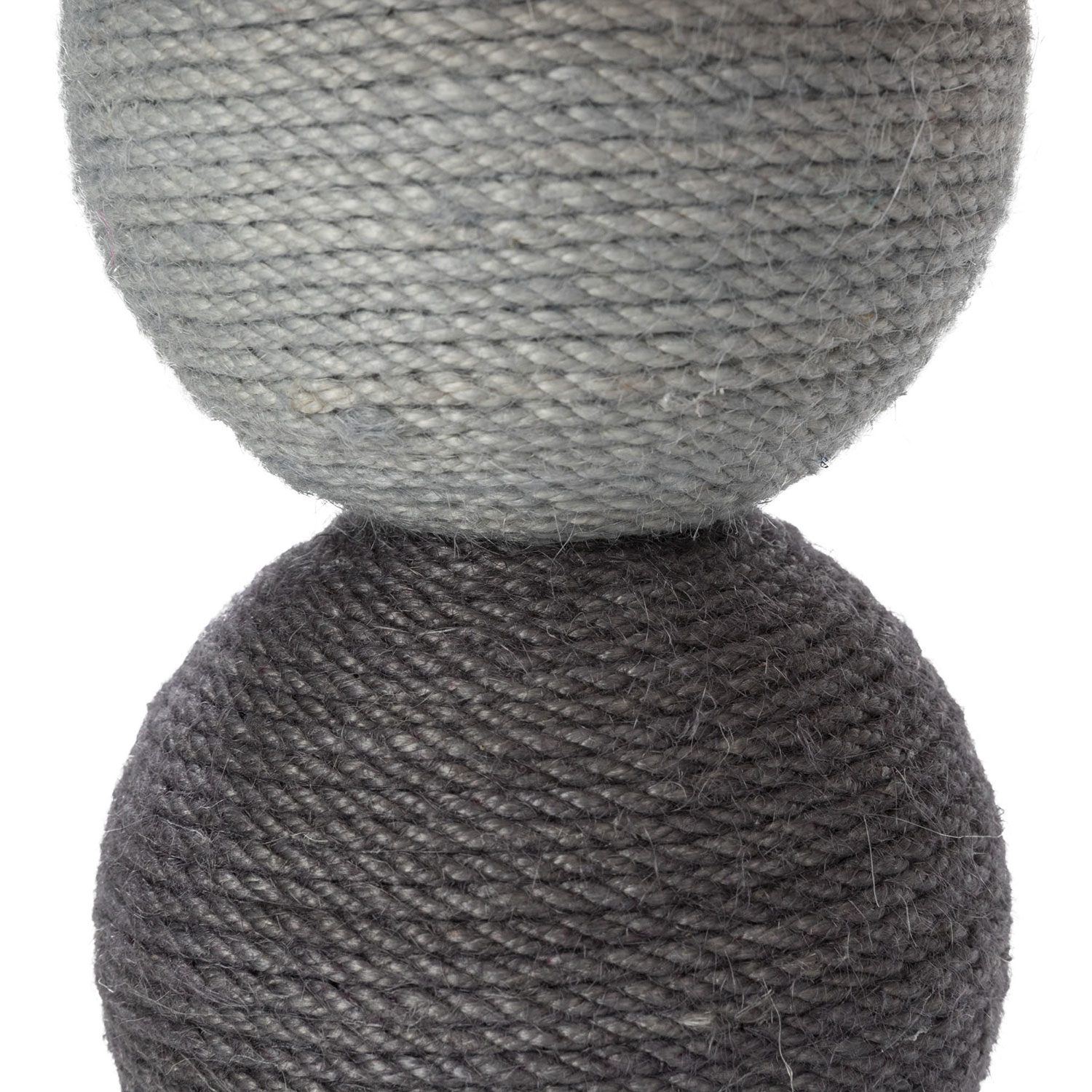 Poste Rascador Harvey, 73 cm, gris