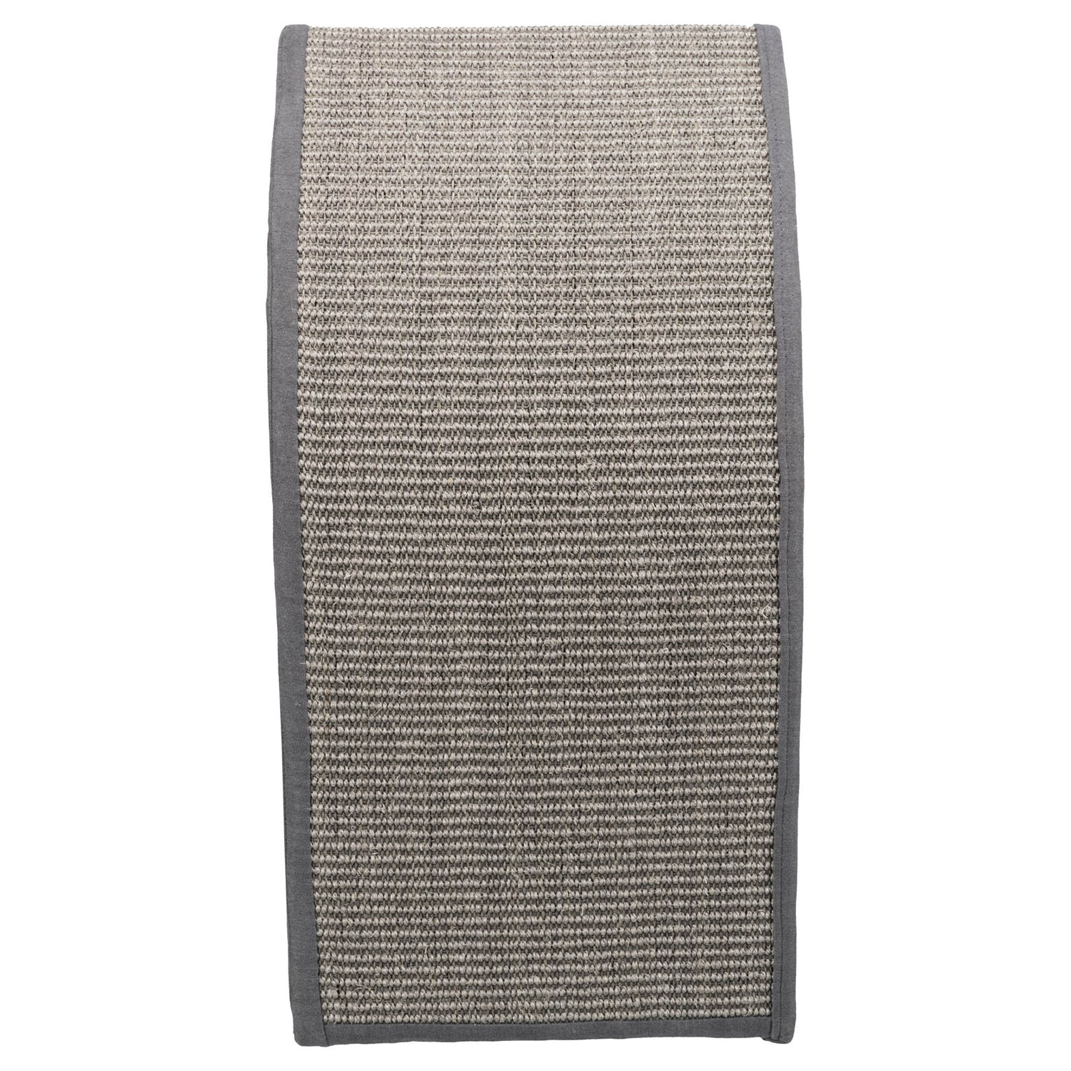 Torre Rascador Marcy, 75 cm, crema/gris