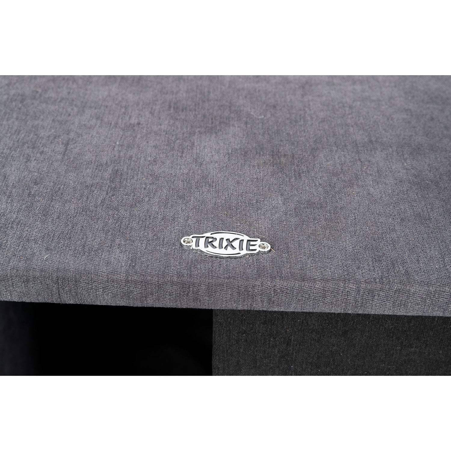 Poste Rascador Marcy, 130 cm, gris