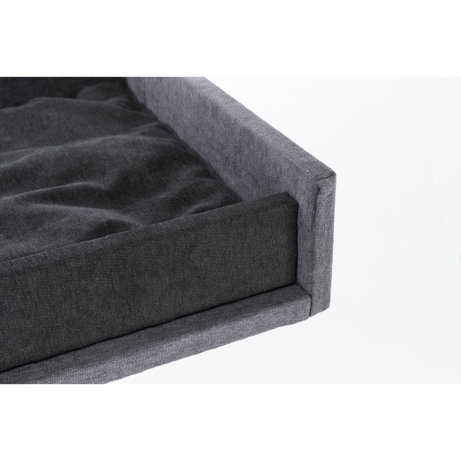 Poste Rascador Marcy, 130 cm, gris