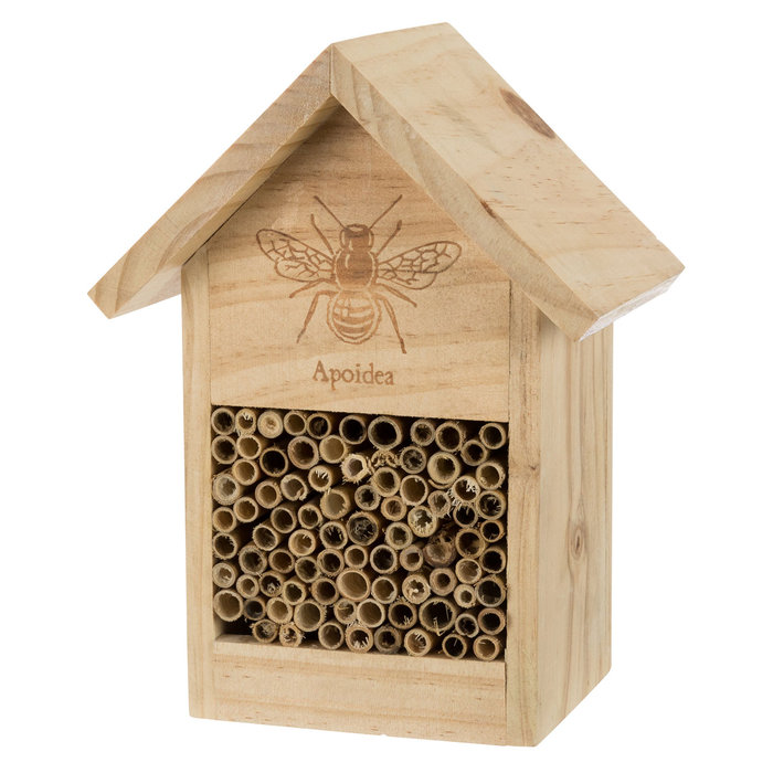 Hotel para Abejas