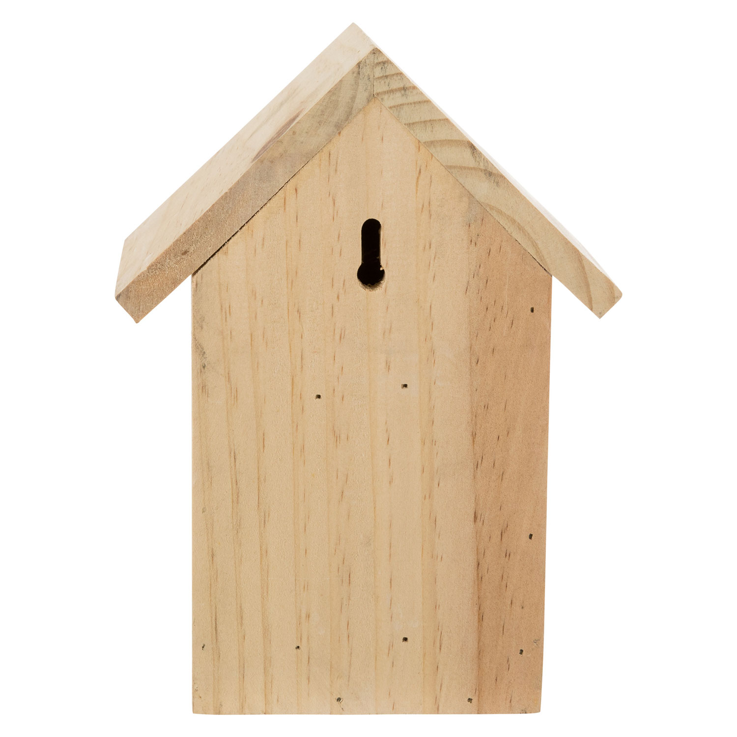 Hotel para Abejas, 17 × 23 × 12 cm