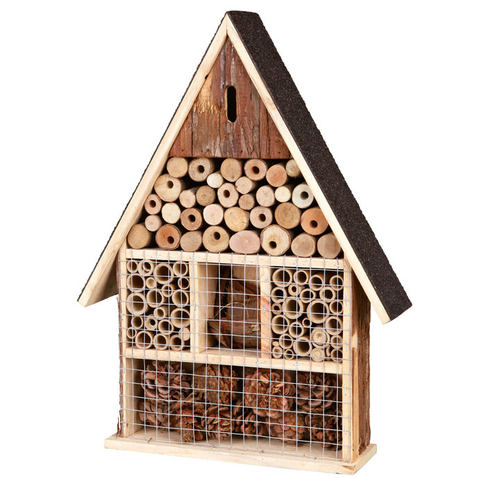 Hotel de Insectos Natural Living