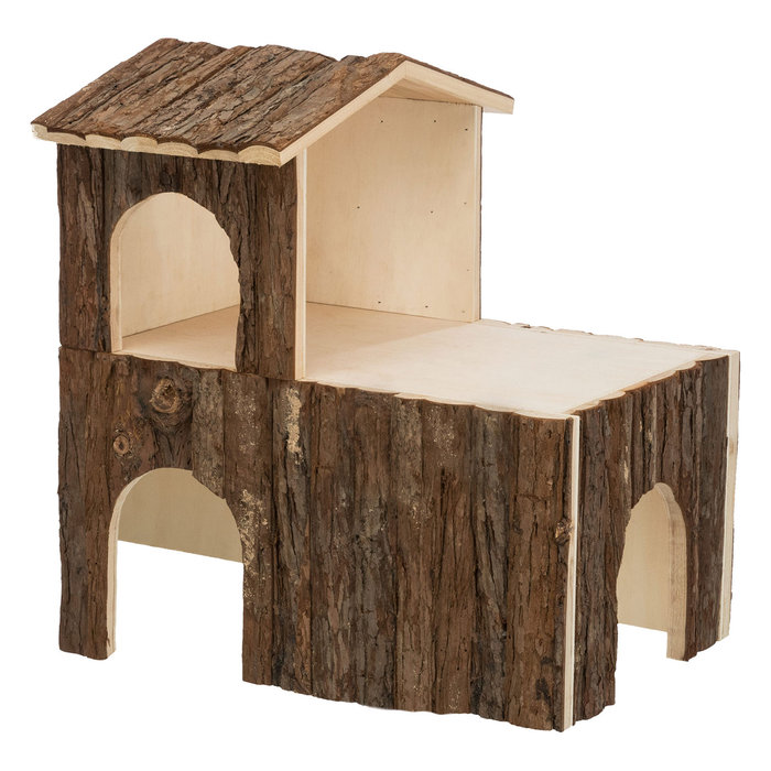 Casita Letti Natural Living