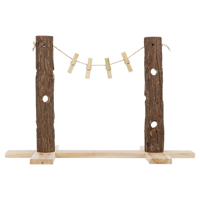 Árbol de Comida Natural Living Duo