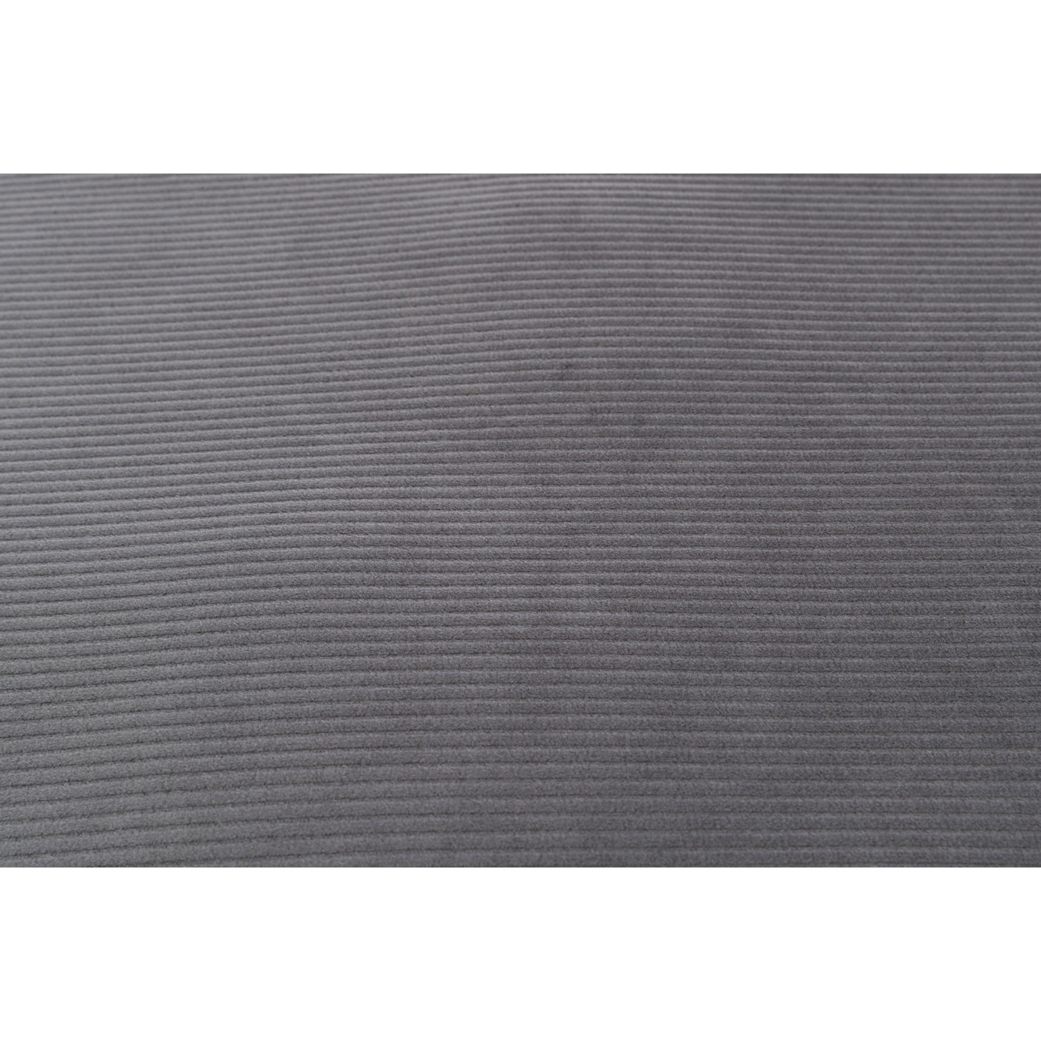 Cojín Lupo, 80 × 60 cm, beige/gris