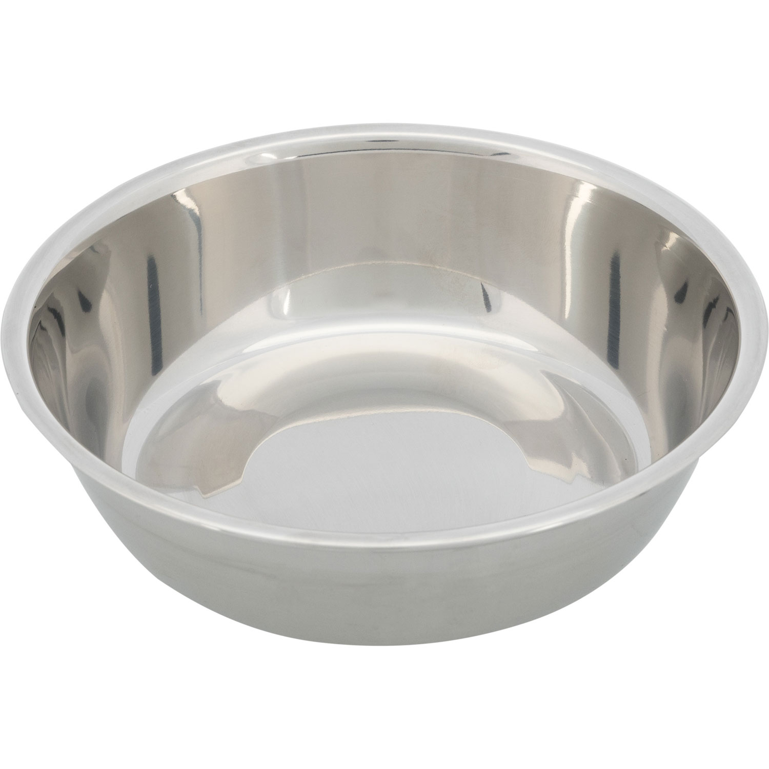 Arnés para cachorros con correa JUNIOR, 23-34 cm/8 mm, 2.00 m, Gris Claro