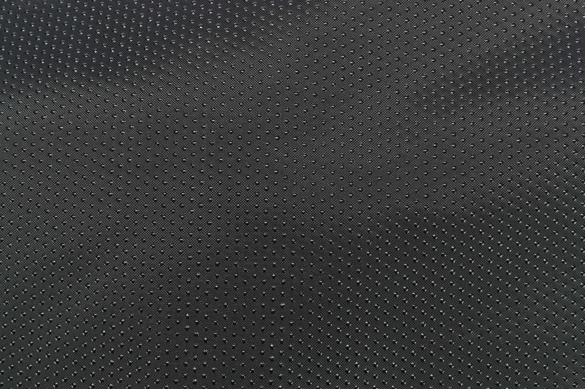 Colchoneta Föhr Soft BE NORDIC, 100 x 70 cm, Gris
