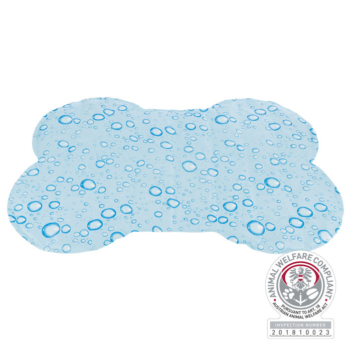 Alfombrilla Refrescante