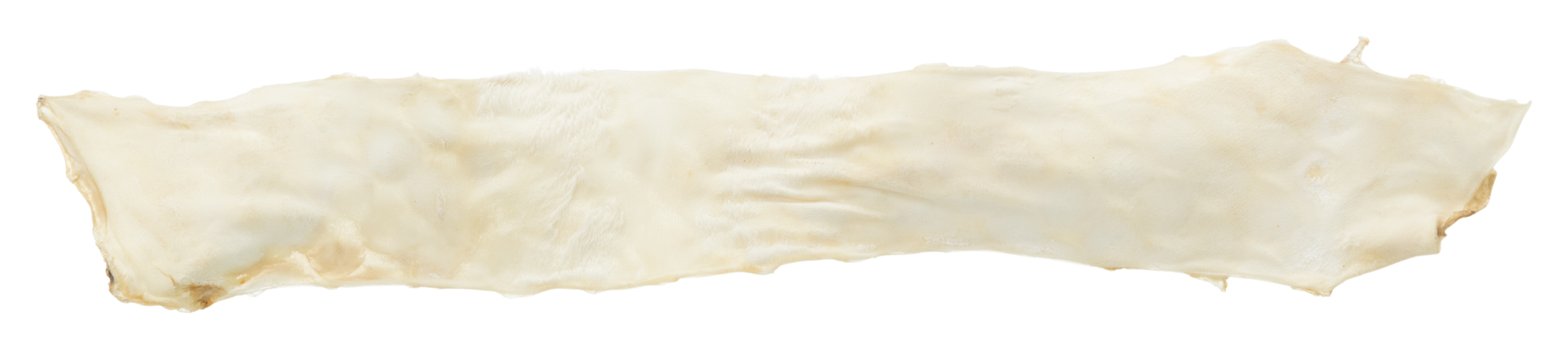 Piel de conejo seca, 100 g