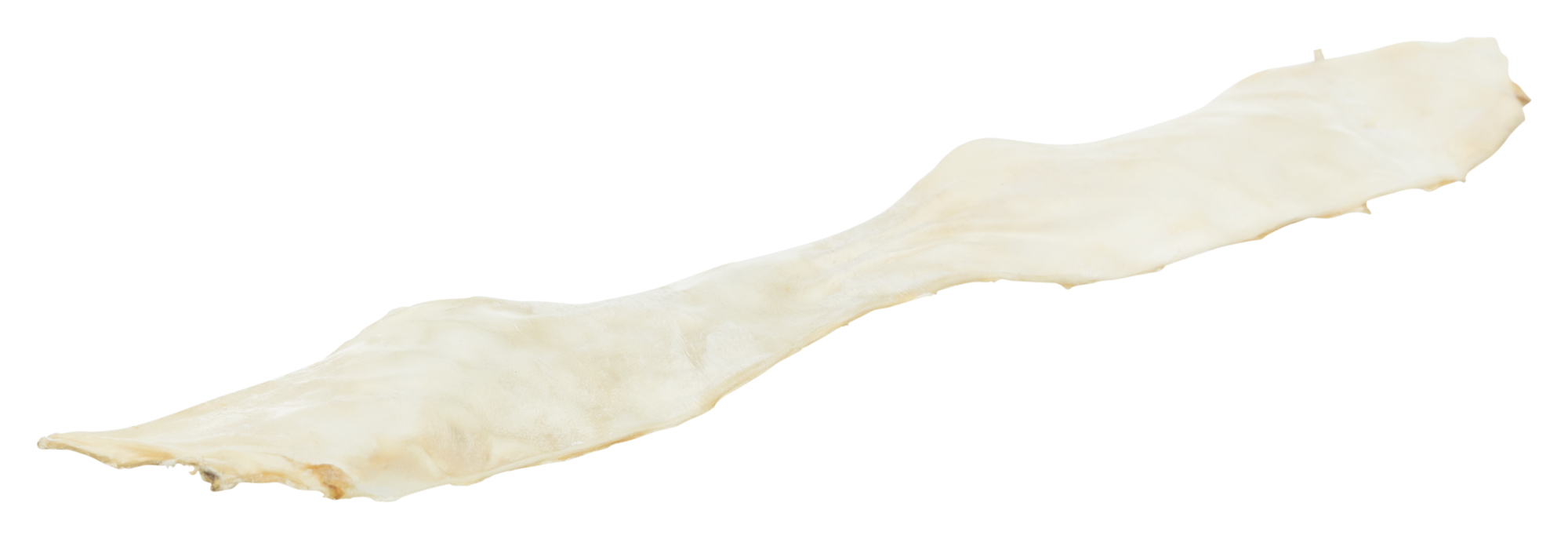 Piel de conejo seca, 100 g