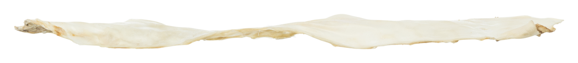 Piel de conejo seca, 100 g