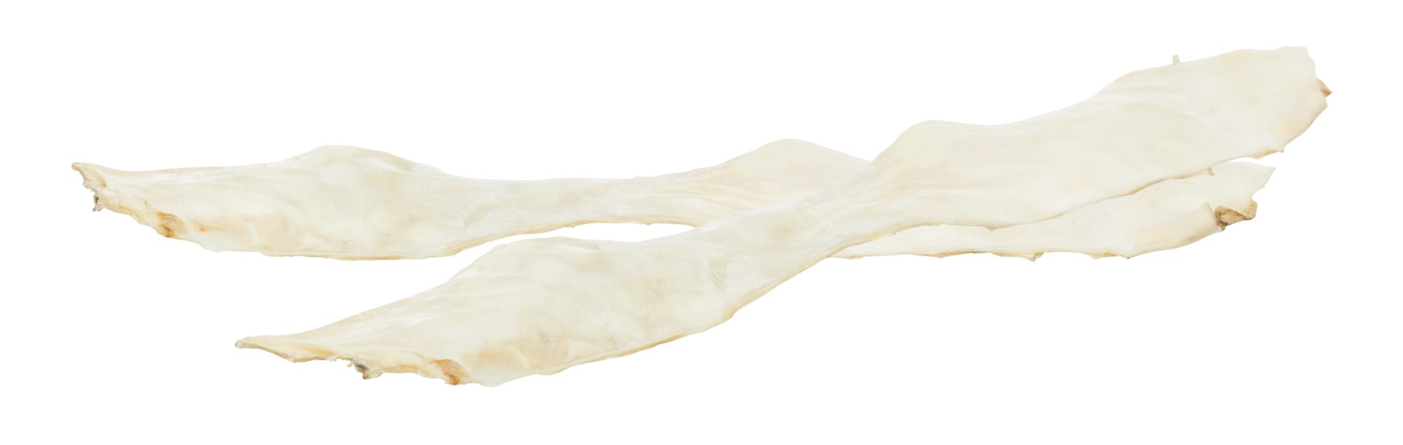 Piel de conejo seca, 100 g