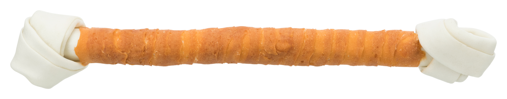 Mega Hueso Masticable Pollo Denta Fun, 60 cm, 750 g