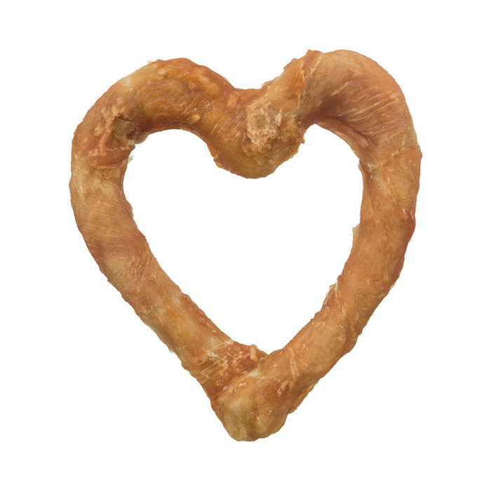 Denta Fun Chicken Heart