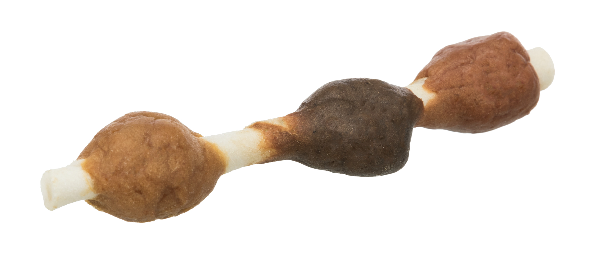 Kebab Pollo Pato Denta Fun, 4 uds./80 g