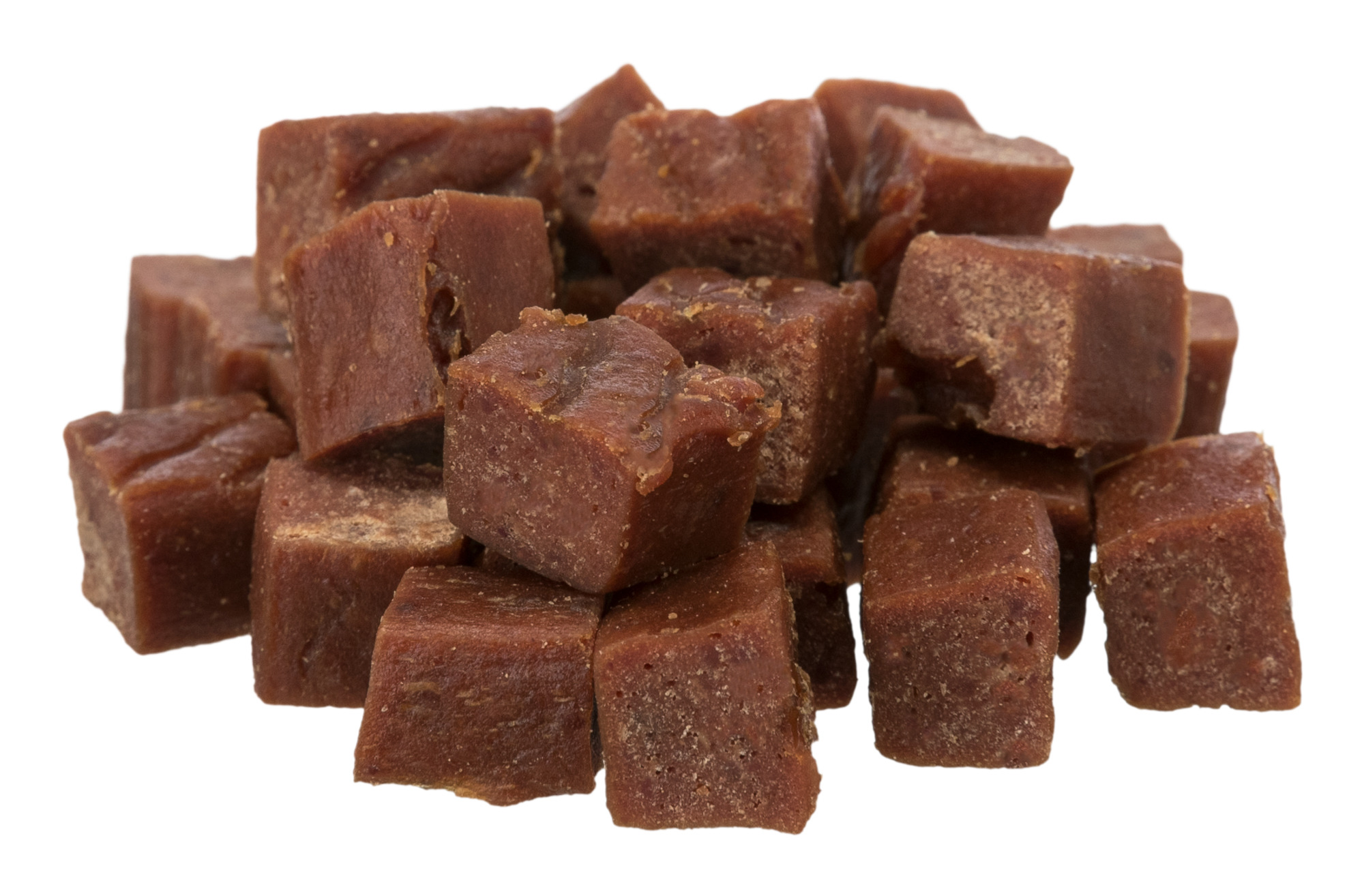 PREMIO Goose Liver Cubes, 100 g