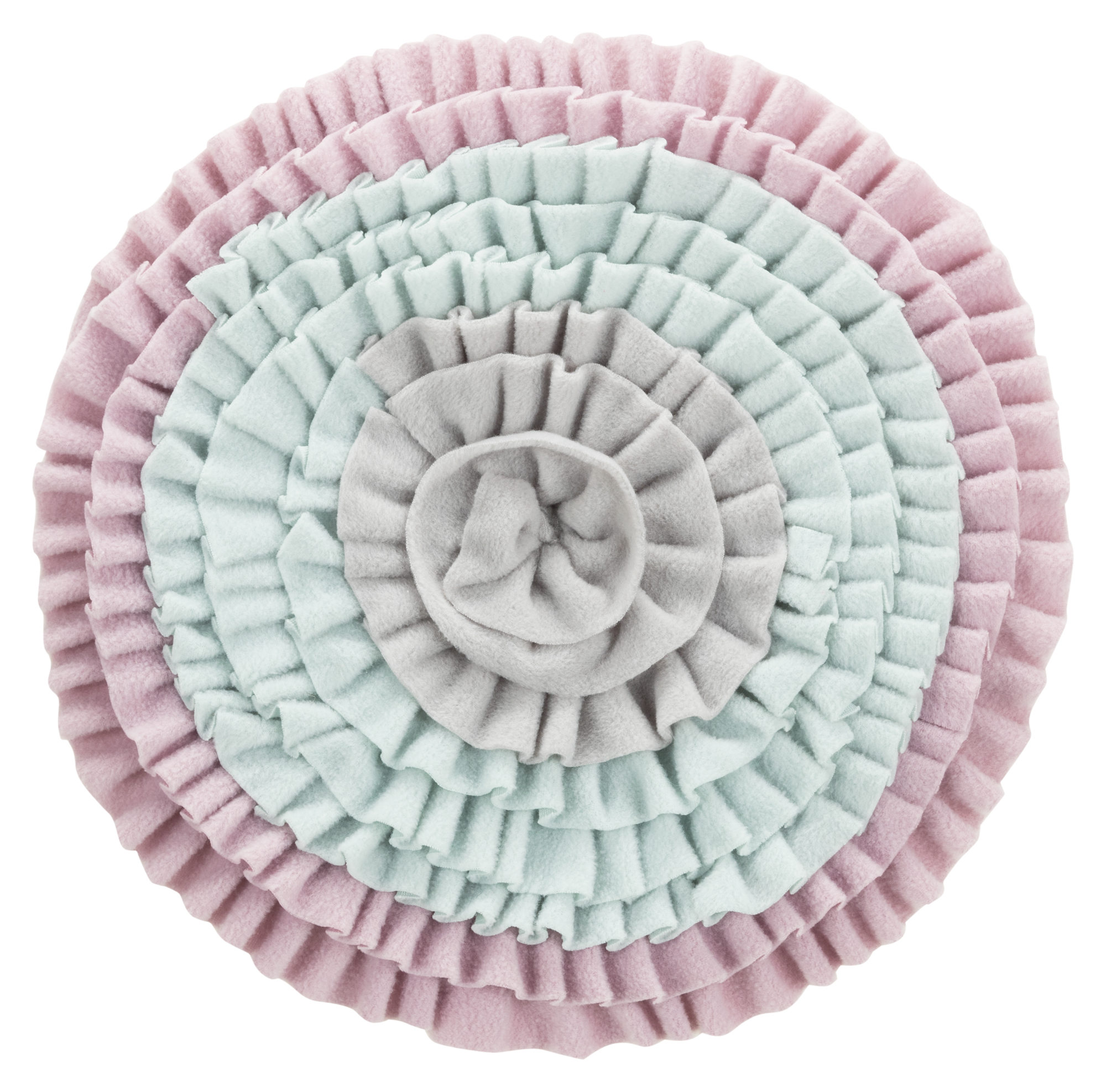 Alfombra olfativa JUNIOR, ø 38 cm