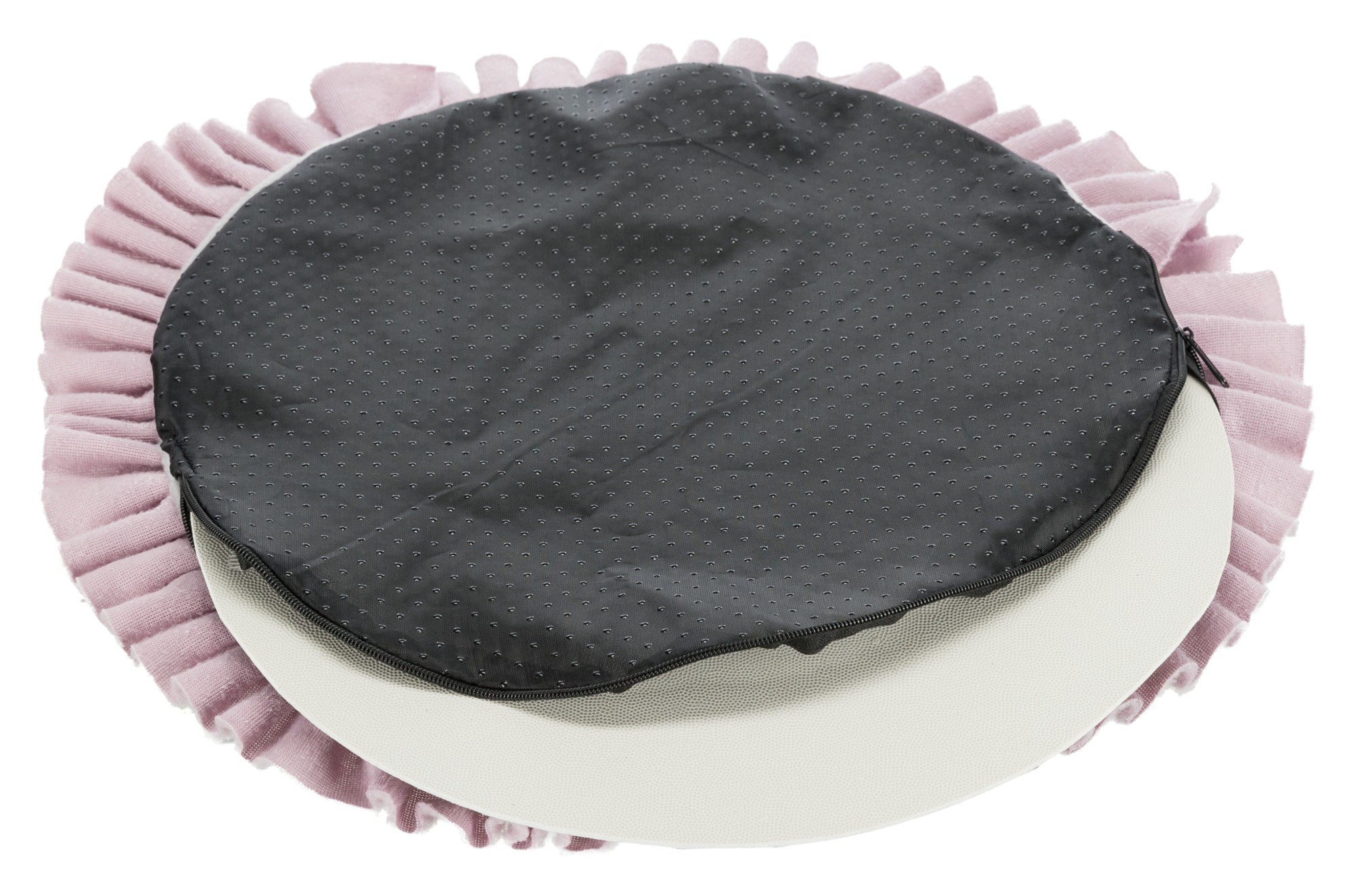 Alfombra olfativa JUNIOR, ø 38 cm