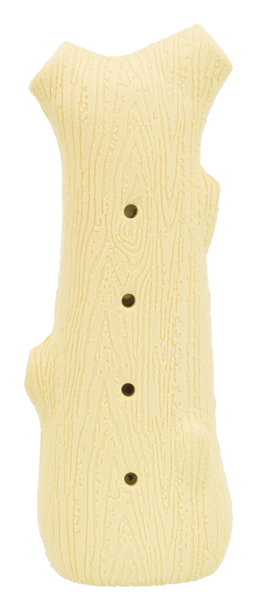 Rama crunch JUNIOR, caucho natural, 10 cm