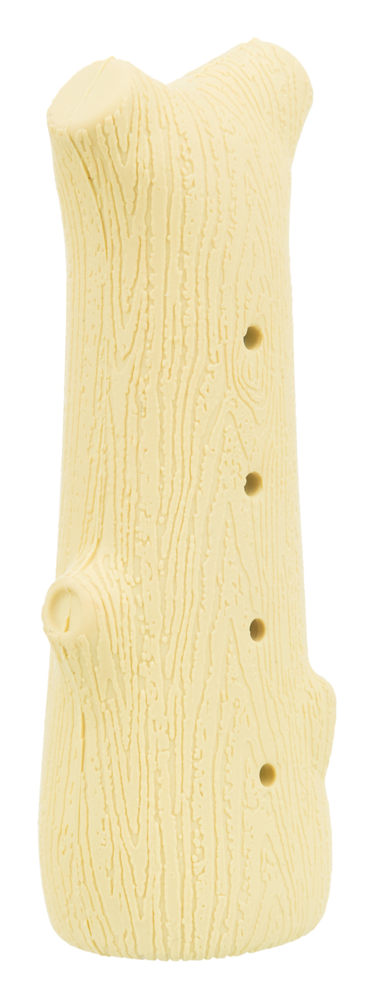 Rama crunch JUNIOR, caucho natural, 10 cm