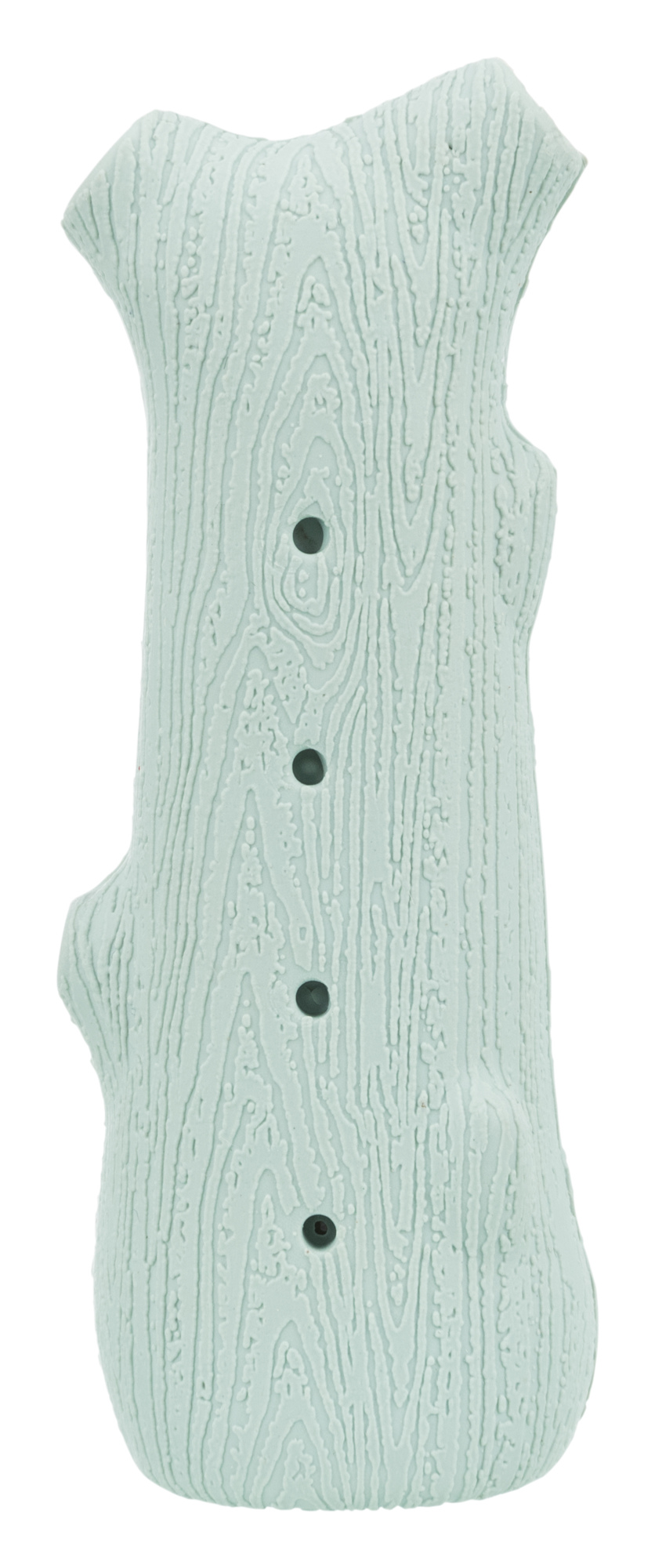 Rama crunch JUNIOR, caucho natural, 10 cm