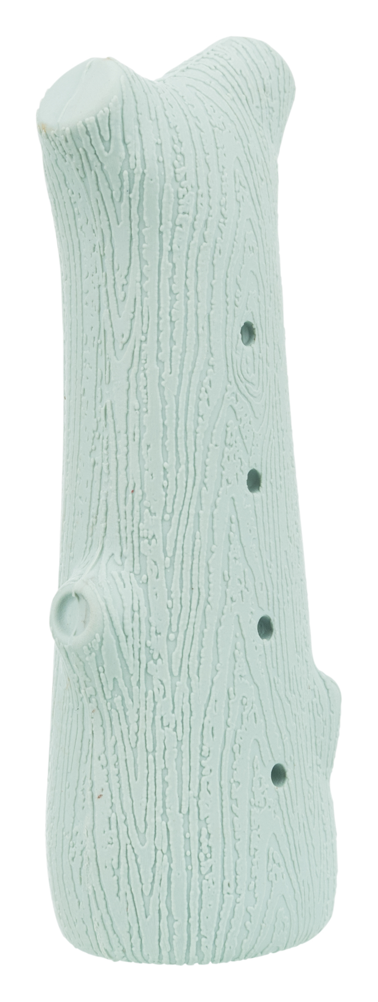 Rama crunch JUNIOR, caucho natural, 10 cm