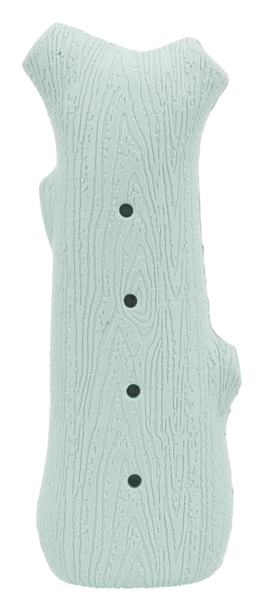Rama crunch JUNIOR, caucho natural, 10 cm